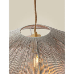 GOOD&MOJO Hanging Lamp Lumbini 50cm