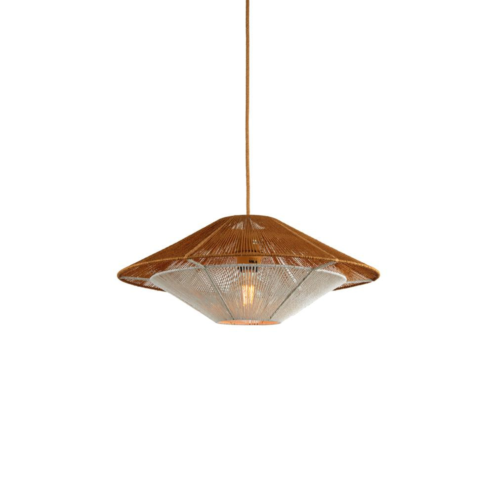 GOOD&MOJO Hanging Lamp Lumbini 50cm