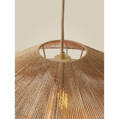 GOOD&MOJO Hanging Lamp Lumbini 50cm