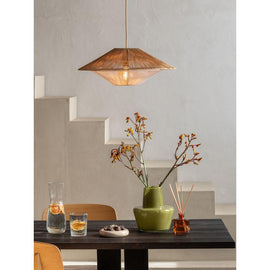 GOOD&MOJO Hanging Lamp Lumbini 50cm