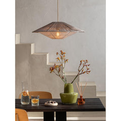 GOOD&MOJO Hanging Lamp Lumbini 60cm