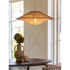 GOOD&MOJO Hanging Lamp Lumbini 60cm