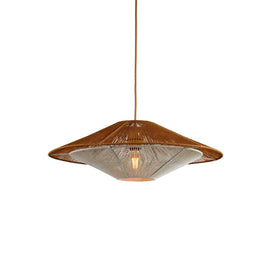 GOOD&MOJO Hanging Lamp Lumbini 60cm