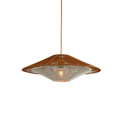 GOOD&MOJO Hanging Lamp Lumbini 60cm