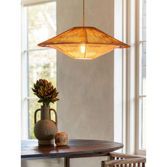 GOOD&MOJO Hanging Lamp Lumbini 60cm