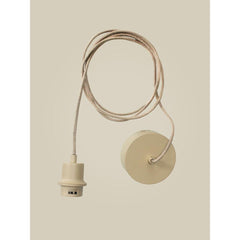 GOOD&MOJO Hanging Lamp Lumbini 60cm
