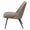 ZAGO Armchair Luz Fabric