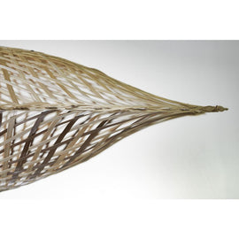 GOOD&MOJO Ceiling Lamp Madura Bamboo