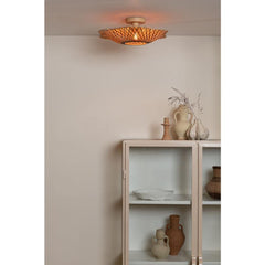 GOOD&MOJO Ceiling Lamp Madura Bamboo