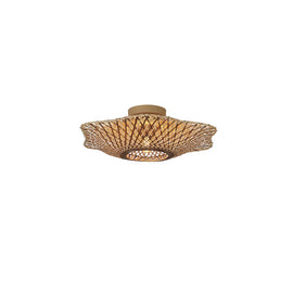 GOOD&MOJO Ceiling Lamp Madura Bamboo