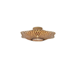 GOOD&MOJO Ceiling Lamp Madura Bamboo