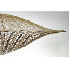 GOOD&MOJO Ceiling Lamp Madura Bamboo