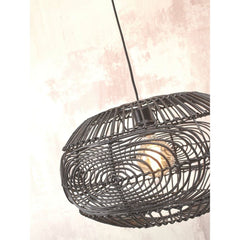 GOOD&MOJO Suspension Light Madeira Rattan