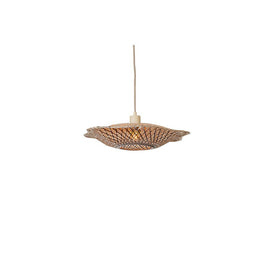 GOOD&MOJO Hanging Lamp Madura Bamboo