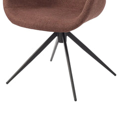 ZAGO Armchair Maliga Fabric