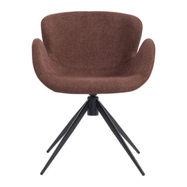 ZAGO Armchair Maliga Fabric