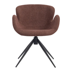 ZAGO Armchair Maliga Fabric