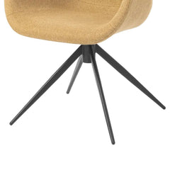 ZAGO Armchair Maliga Fabric
