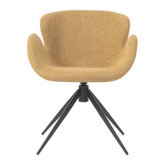 ZAGO Armchair Maliga Fabric