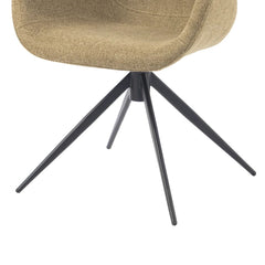ZAGO Armchair Maliga Fabric