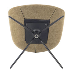 ZAGO Armchair Maliga Fabric