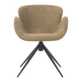 ZAGO Armchair Maliga Fabric