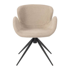 ZAGO Armchair Maliga Fabric
