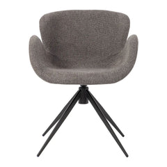ZAGO Armchair Maliga Fabric
