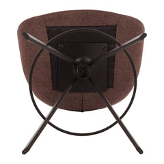 ZAGO Snack Chair Maliga Fabric