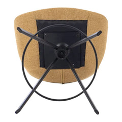 ZAGO Snack Chair Maliga Fabric