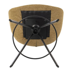 ZAGO Snack Chair Maliga Fabric