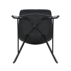 ZAGO Snack Chair Mana Leatherette 65cm
