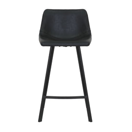 ZAGO Snack Chair Mana Leatherette 65cm