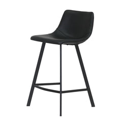 ZAGO Snack Chair Mana Leatherette 65cm