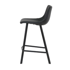 ZAGO Snack Chair Mana Leatherette 65cm
