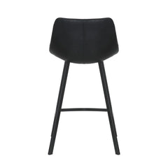 ZAGO Snack Chair Mana Leatherette 65cm