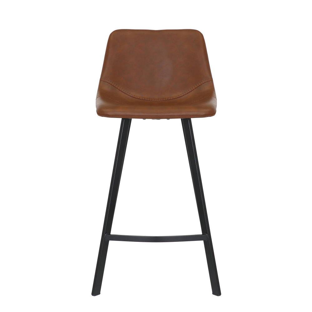 ZAGO Snack Chair Mana Leatherette 65cm