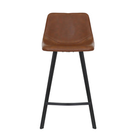 ZAGO Snack Chair Mana Leatherette 65cm