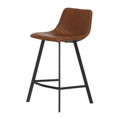 ZAGO Snack Chair Mana Leatherette 65cm