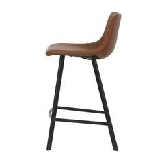 ZAGO Snack Chair Mana Leatherette 65cm