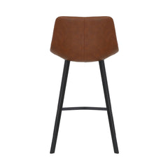 ZAGO Snack Chair Mana Leatherette 65cm