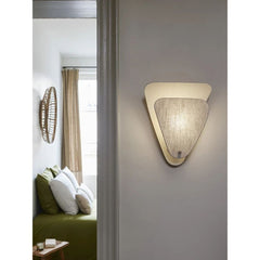 MARKET SET Wall Light Coquillage 42cm