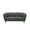 ZAGO 2-seater Sofa Marlo Fabric