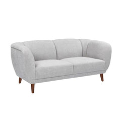 ZAGO 2-seater Sofa Marlo Fabric
