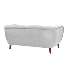 ZAGO 2-seater Sofa Marlo Fabric