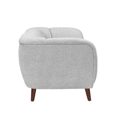 ZAGO 2-seater Sofa Marlo Fabric