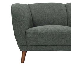 ZAGO 3-seater Sofa Marlo Fabric