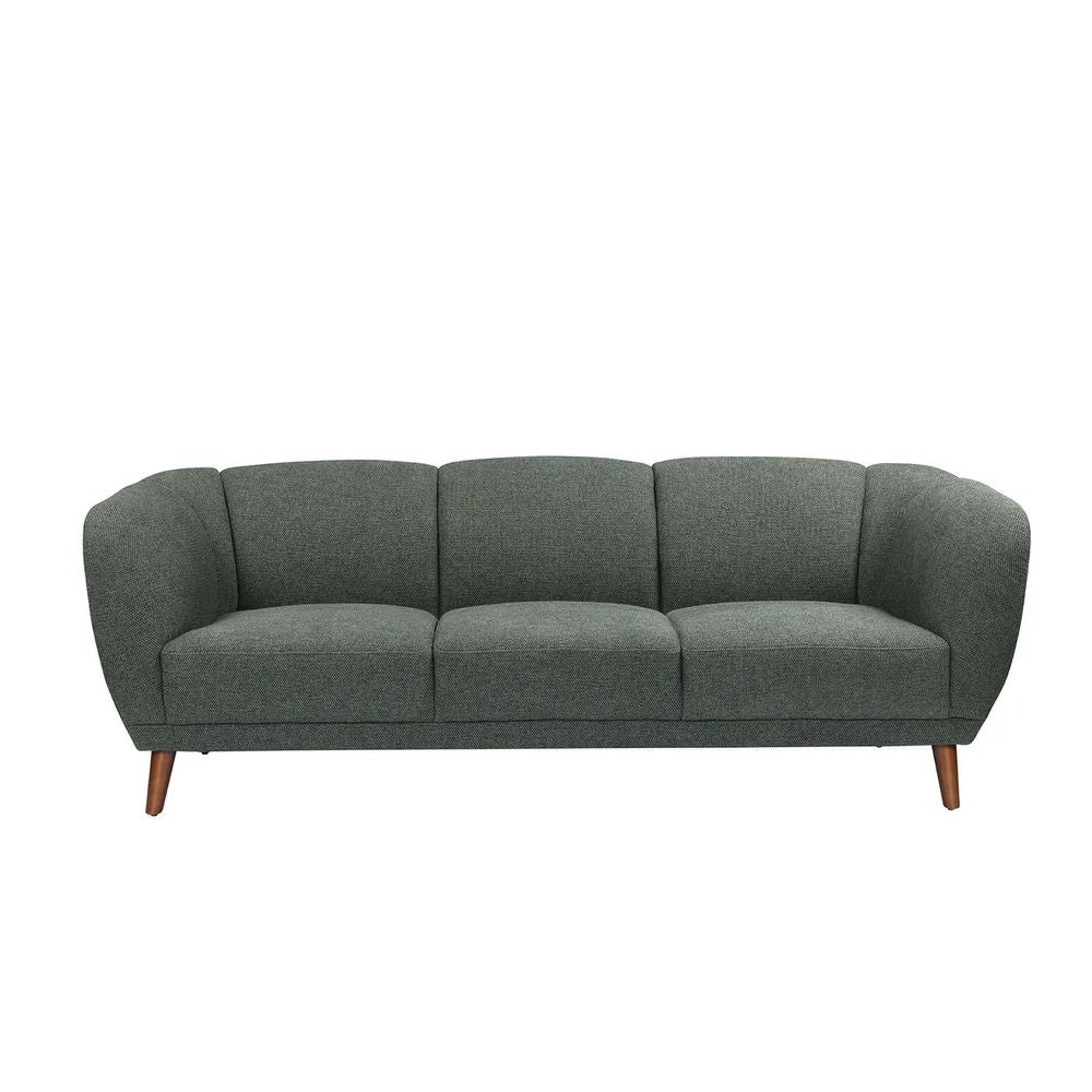 ZAGO 3-seater Sofa Marlo Fabric