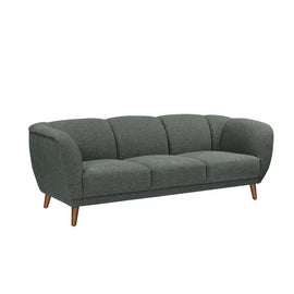 ZAGO 3-seater Sofa Marlo Fabric