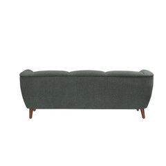 ZAGO 3-seater Sofa Marlo Fabric